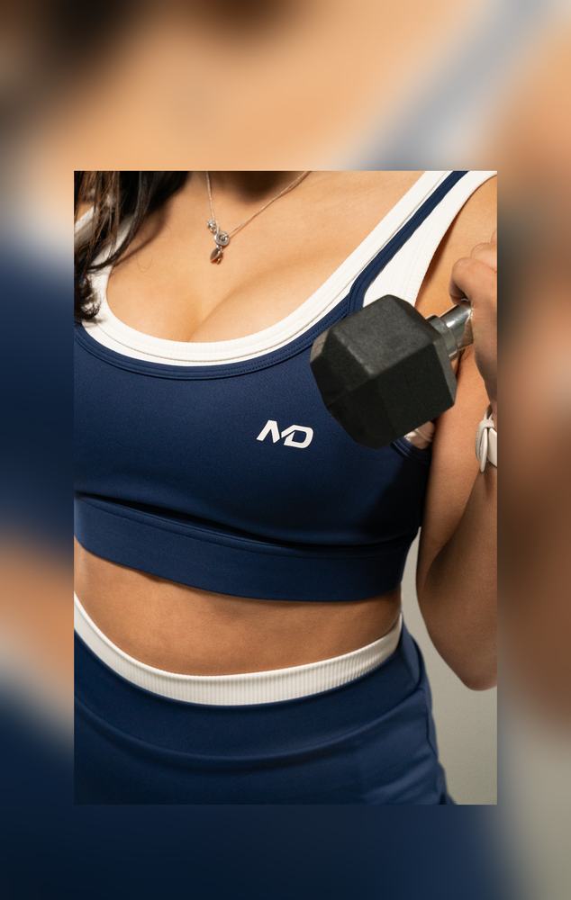 SPORTS BRAS & TOPS