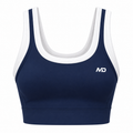 WT-NY-001 Women's Essential Athletic Tank Top.