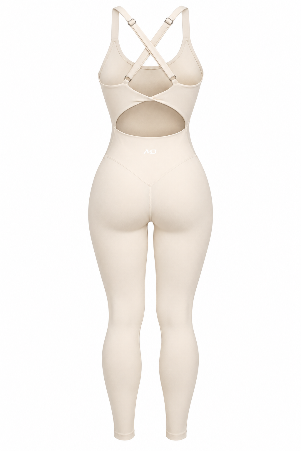WJ-NY-001 Women’s jumpsuit