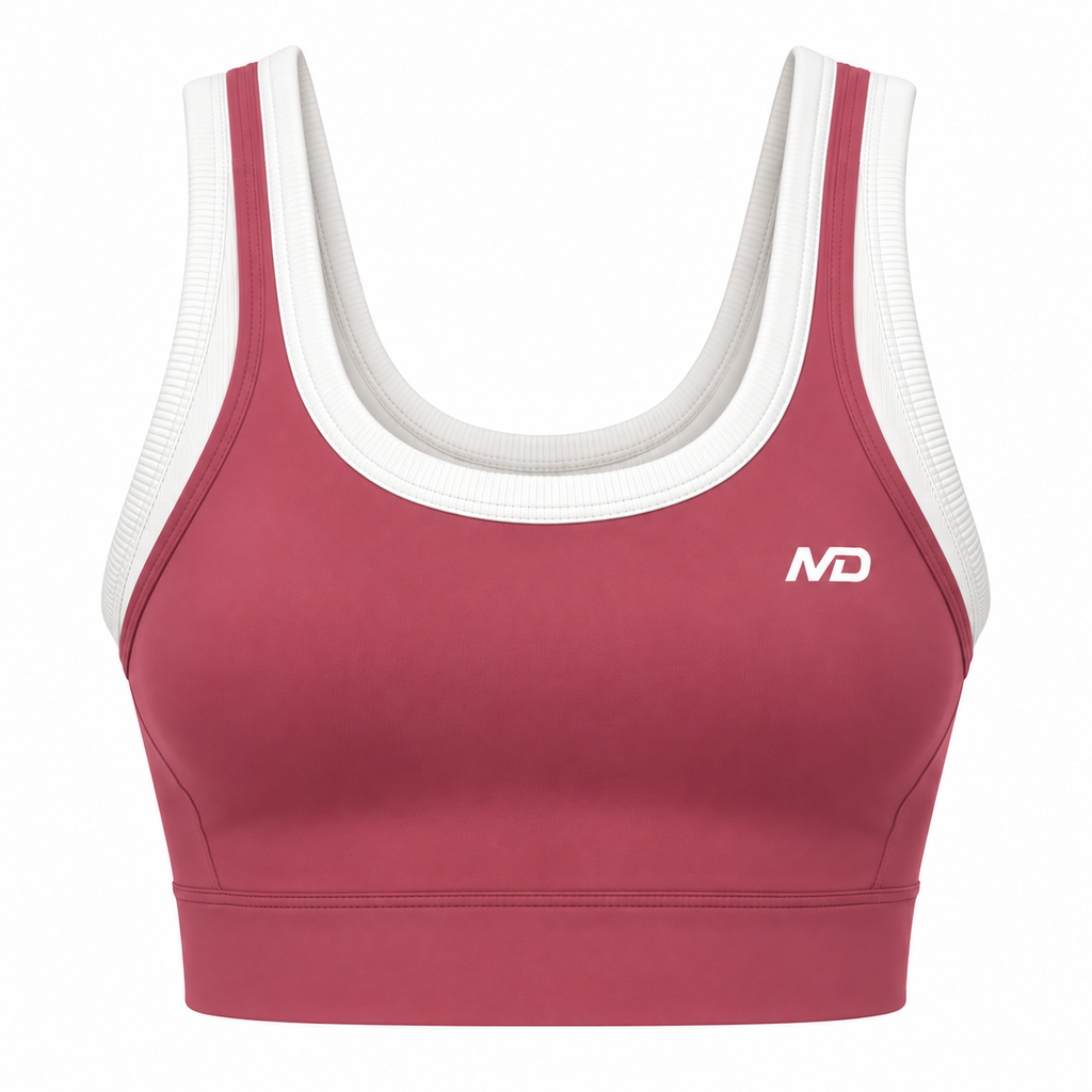WT-NY-001 Women's Essential Athletic Tank Top.