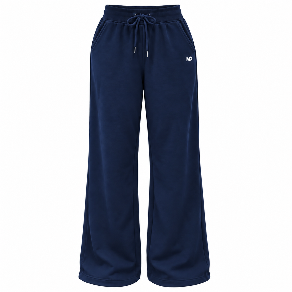 WP-CO-001 Women’s Polyester Pants.