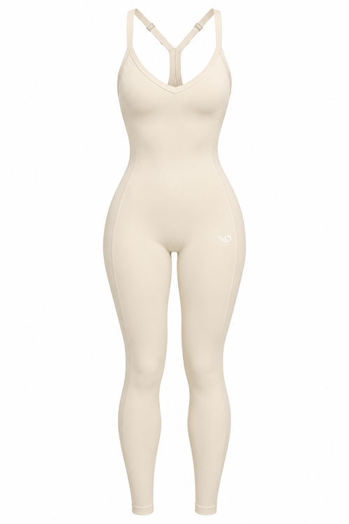 WJ-NY-001 Women’s jumpsuit