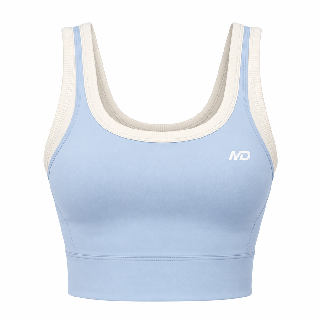WT-NY-001 Women's Essential Athletic Tank Top.