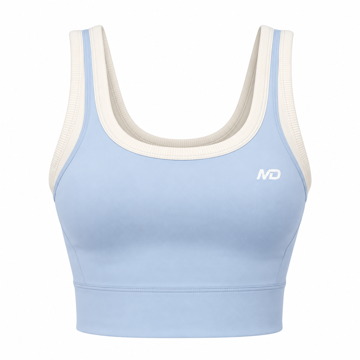 WT-NY-001 Women's Essential Athletic Tank Top.
