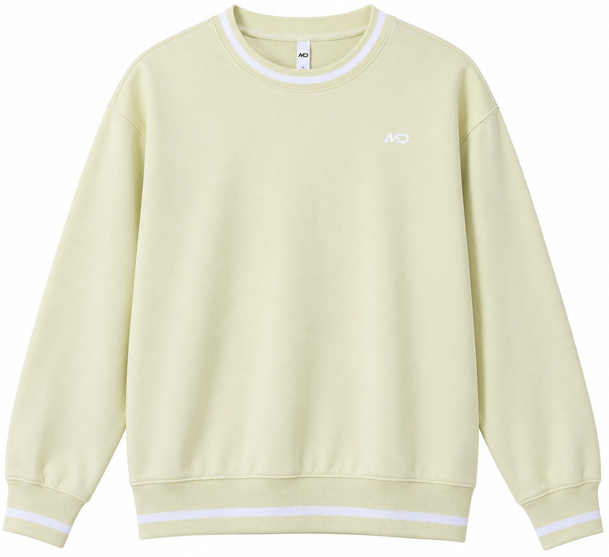 WTPSP-CO-001 Women's Relaxed Fit Sweatshirt & Jogger Pants Set