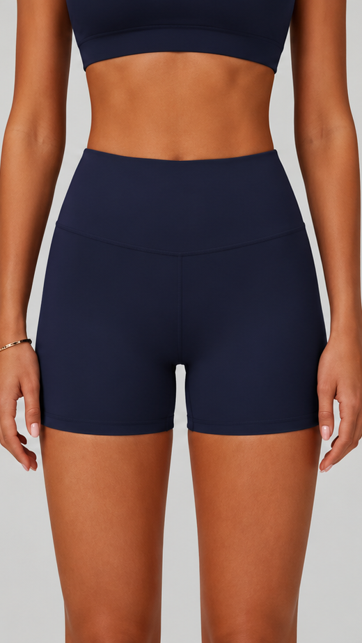 Women’s athletic shorts
