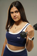 WT-NY-001 Women’s athletic top.