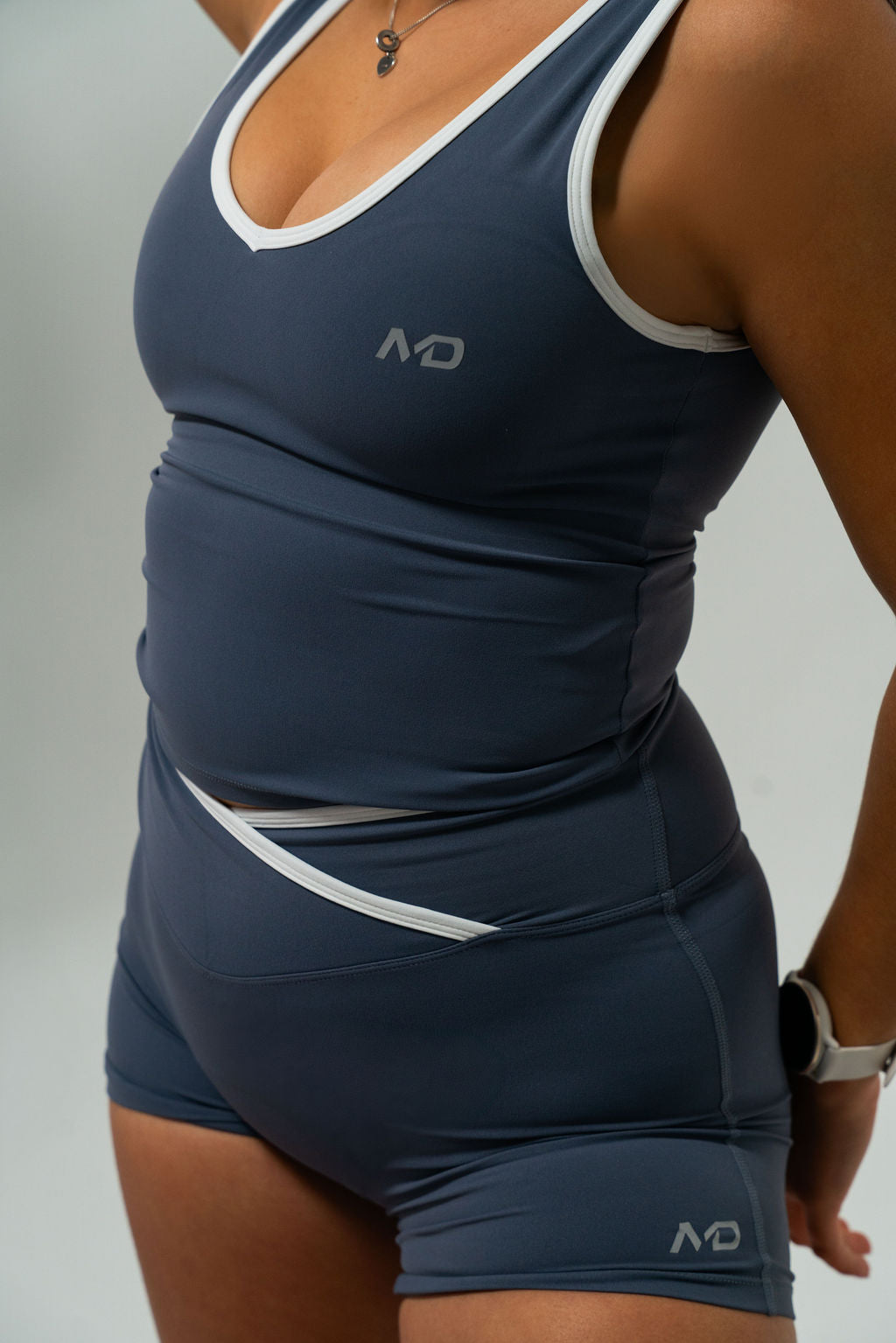 WSH-NY-001 Women’s athletic shorts