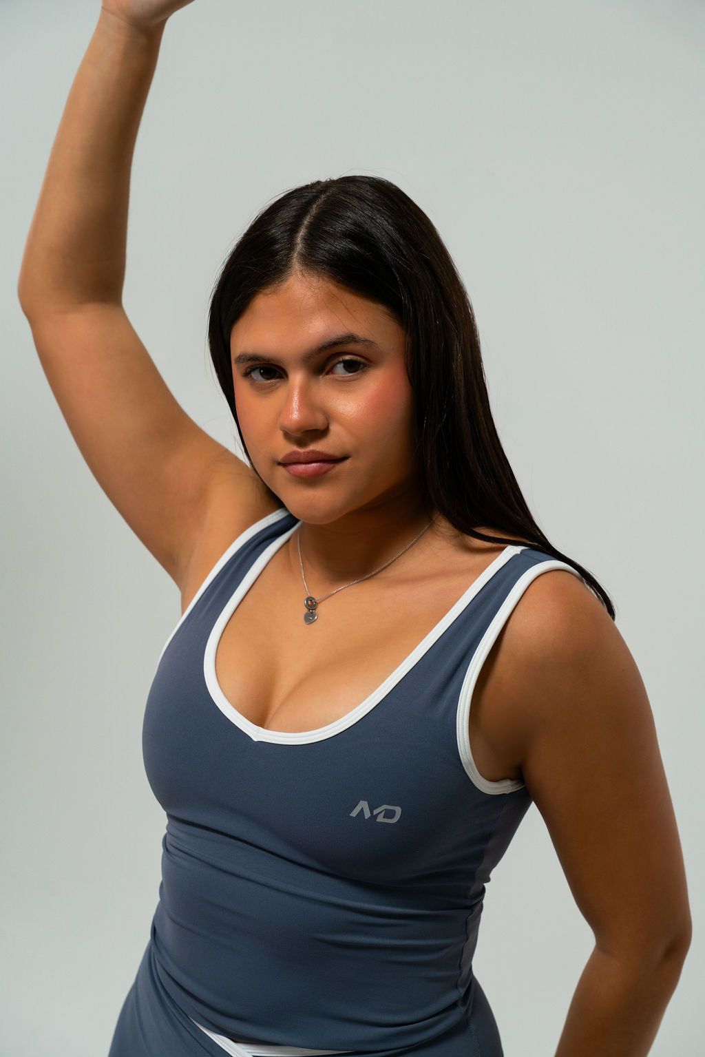 WT-NY-002 Women’s athletic top.