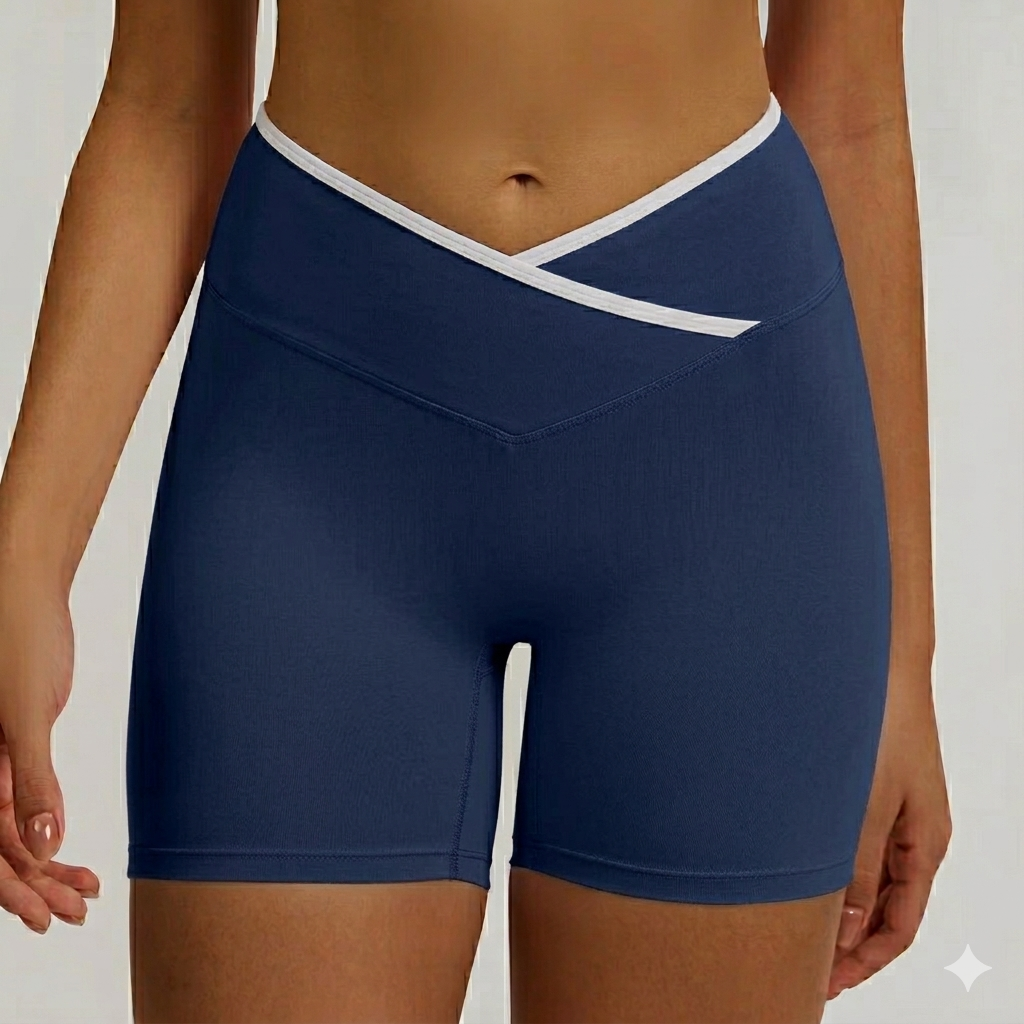 WSH-NY-001 Women’s athletic shorts