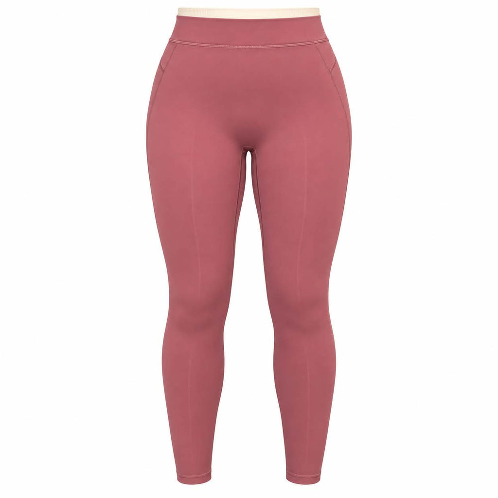 WL-NY-001 Women's High-Waisted Performance Leggings.