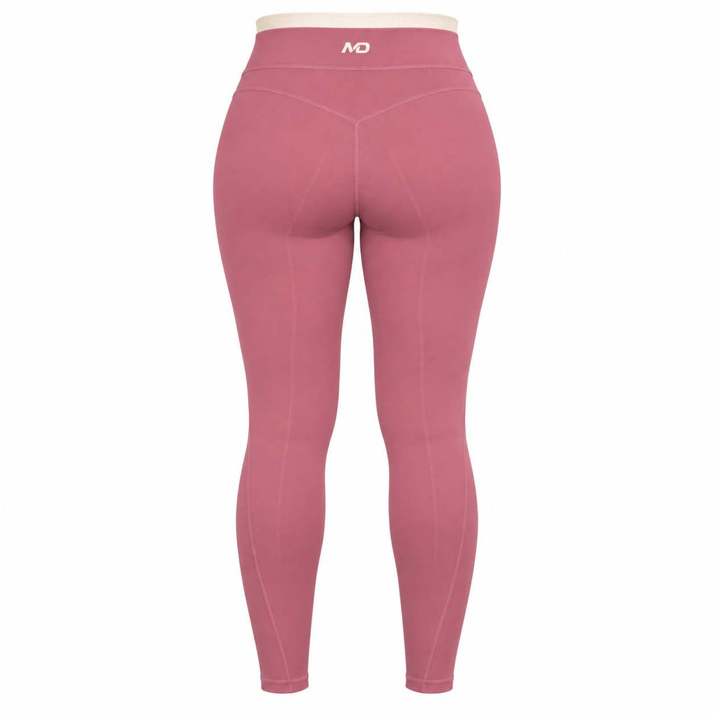 WL-NY-001 Women's High-Waisted Performance Leggings.