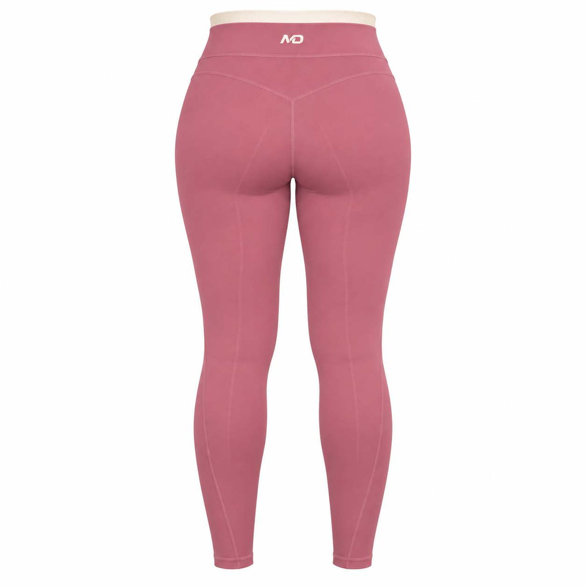 WL-NY-001 Women's High-Waisted Performance Leggings.