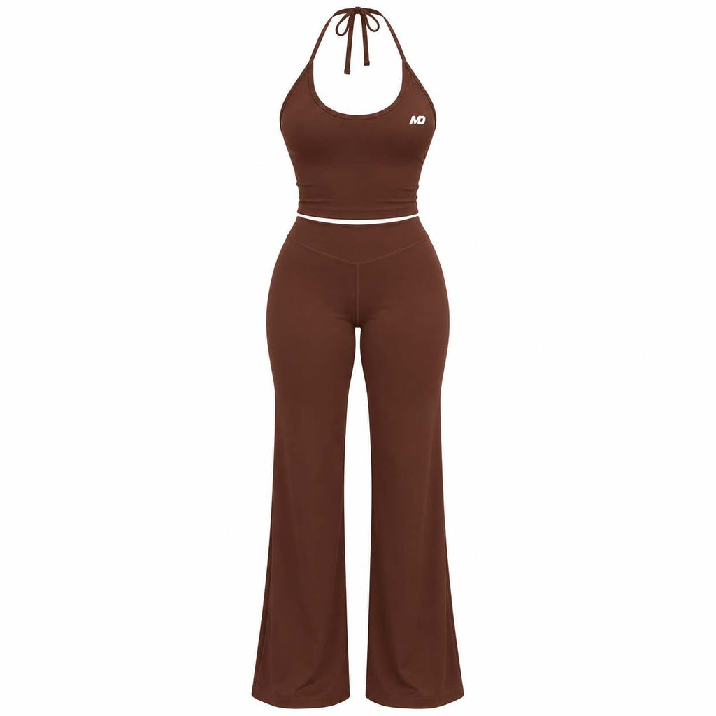 WTPS-NY-001 Women’s Top and Pants Set.