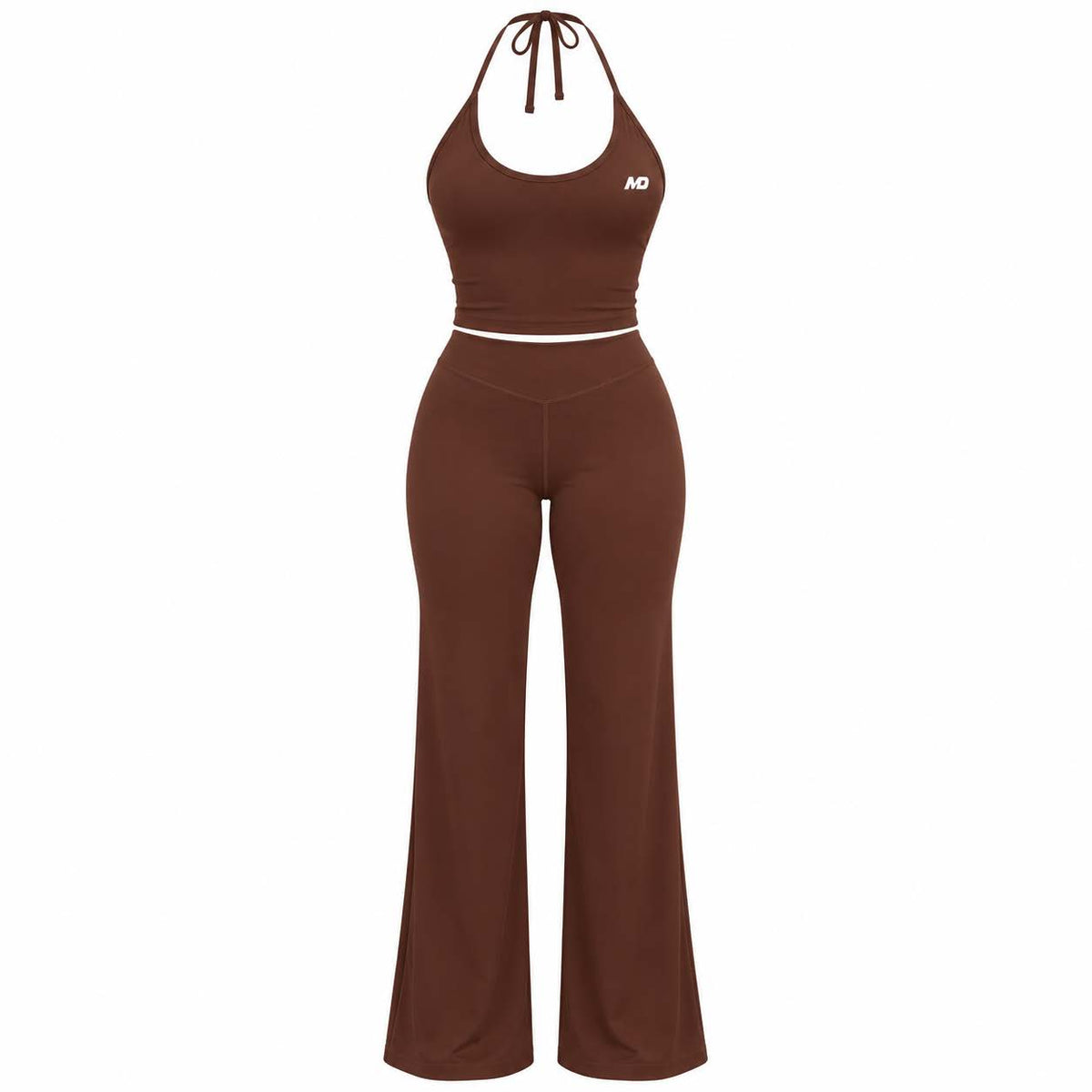 WTPS-NY-001 Women’s Top and Pants Set.