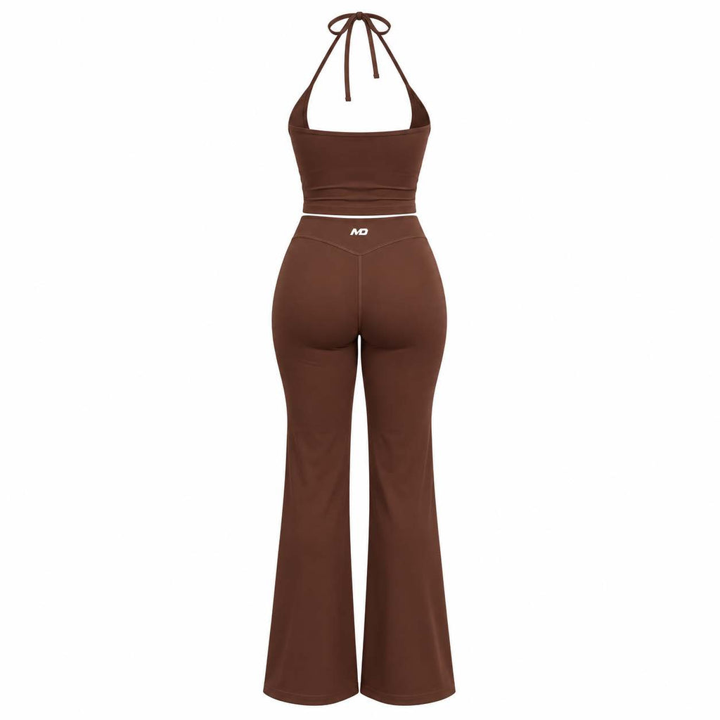 WTPS-NY-001 Women’s Top and Pants Set.