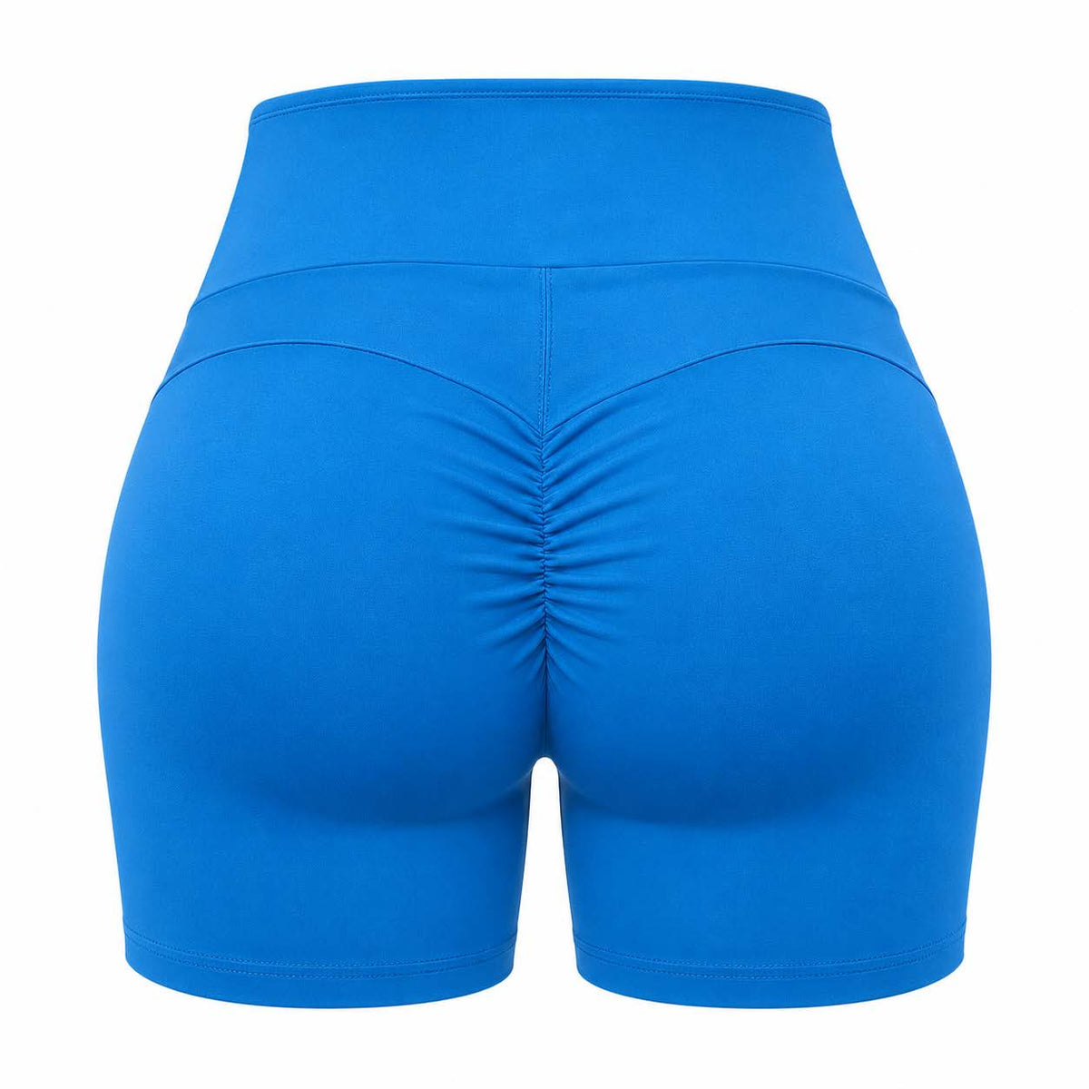 WTS-NY-001 Women’s top & shorts set.