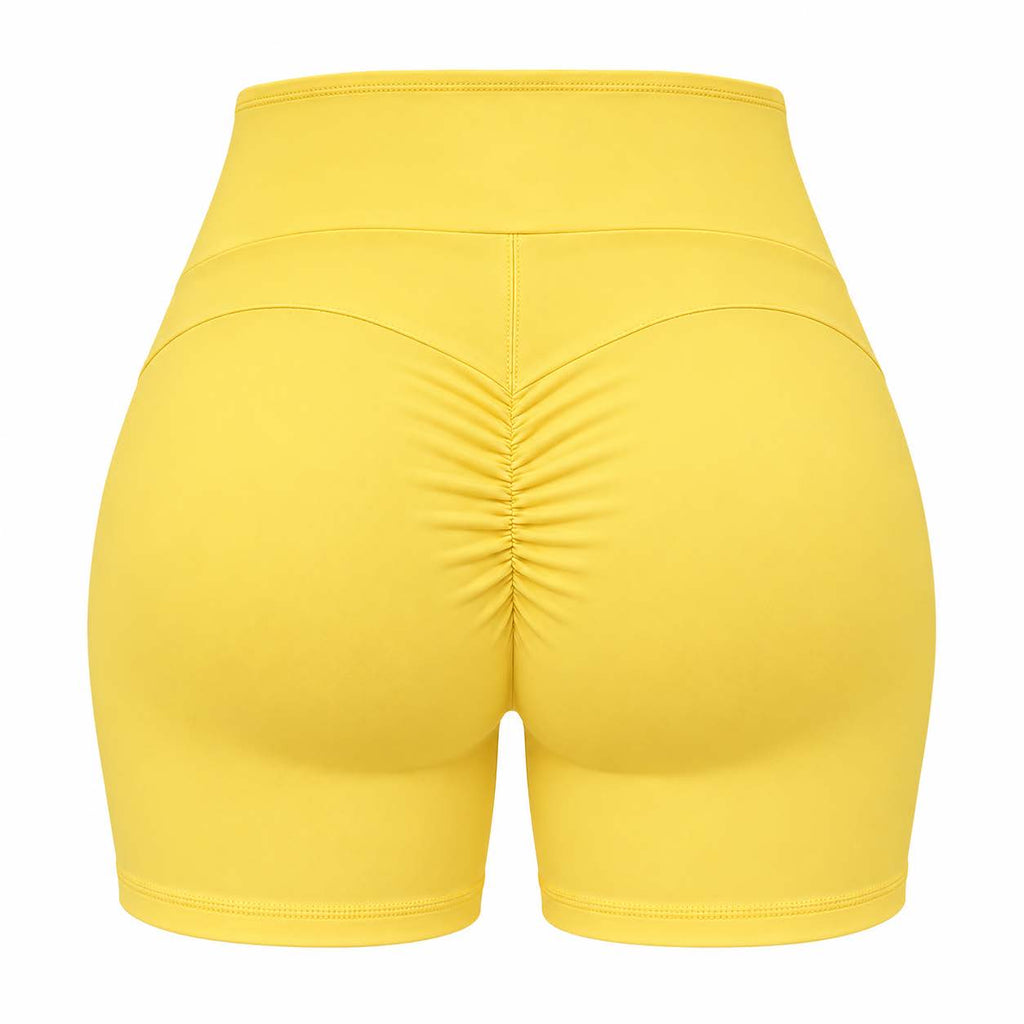WTS-NY-001 Women’s top & shorts set.