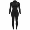 WJ-NY-003 Women's Sculpting Athletic Jumpsuit