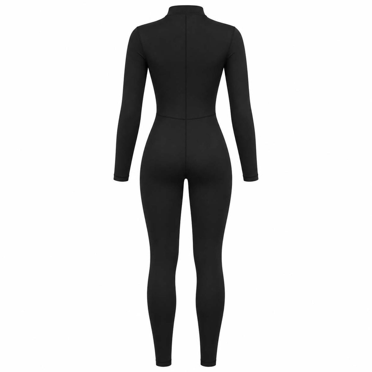 WJ-NY-003 Women's Sculpting Athletic Jumpsuit