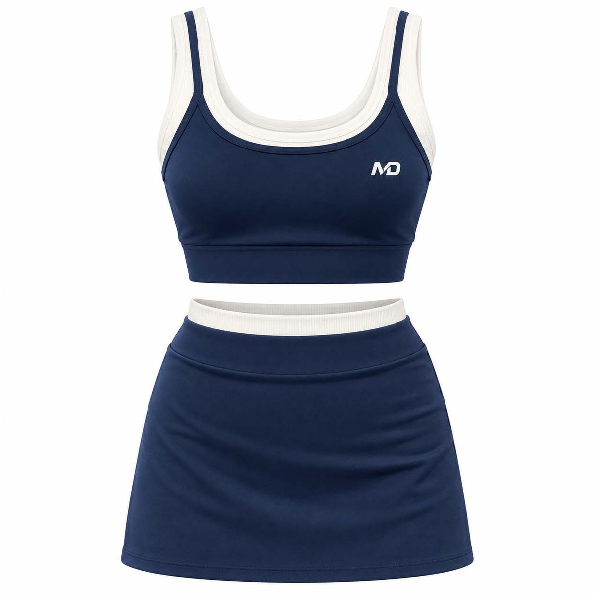 WT-NY-001 Women's Essential Athletic Tank Top.
