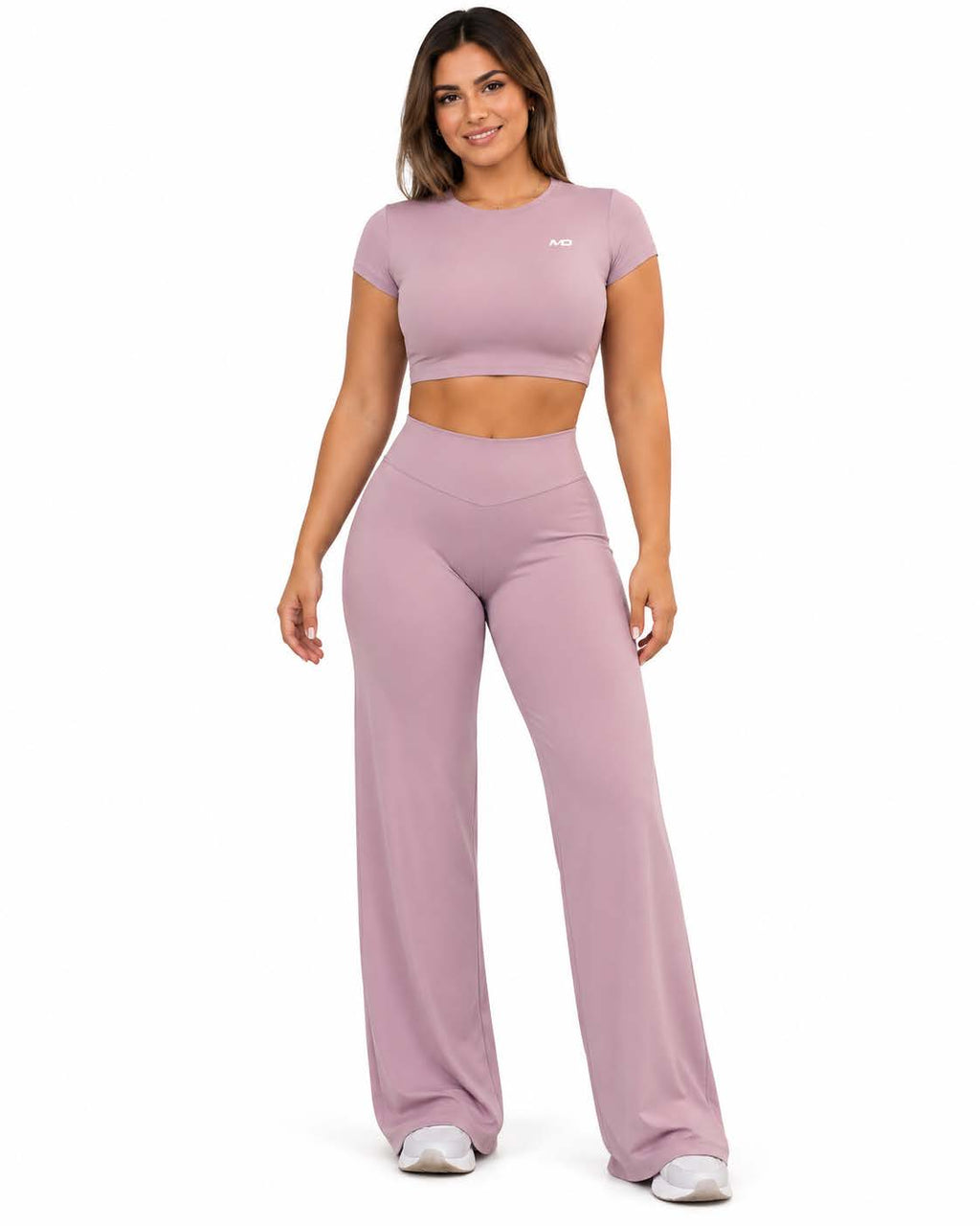 WTPS-NY-002 Women’s Top and Pants Set