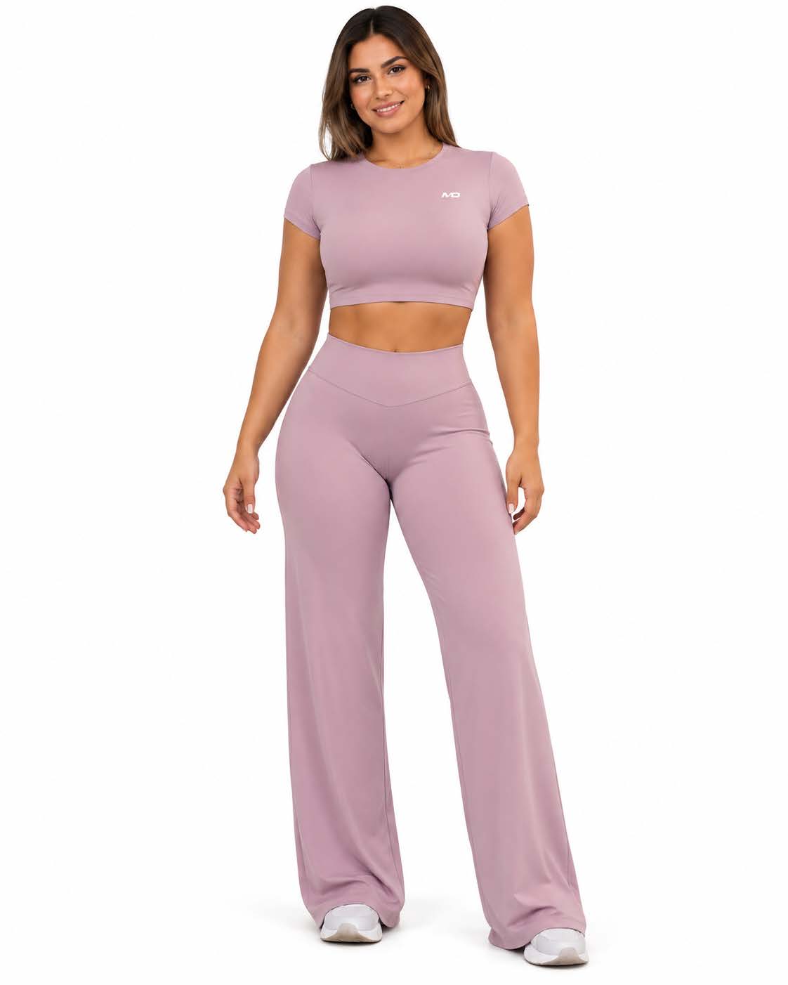 WTPS-NY-002 Women’s Top and Pants Set