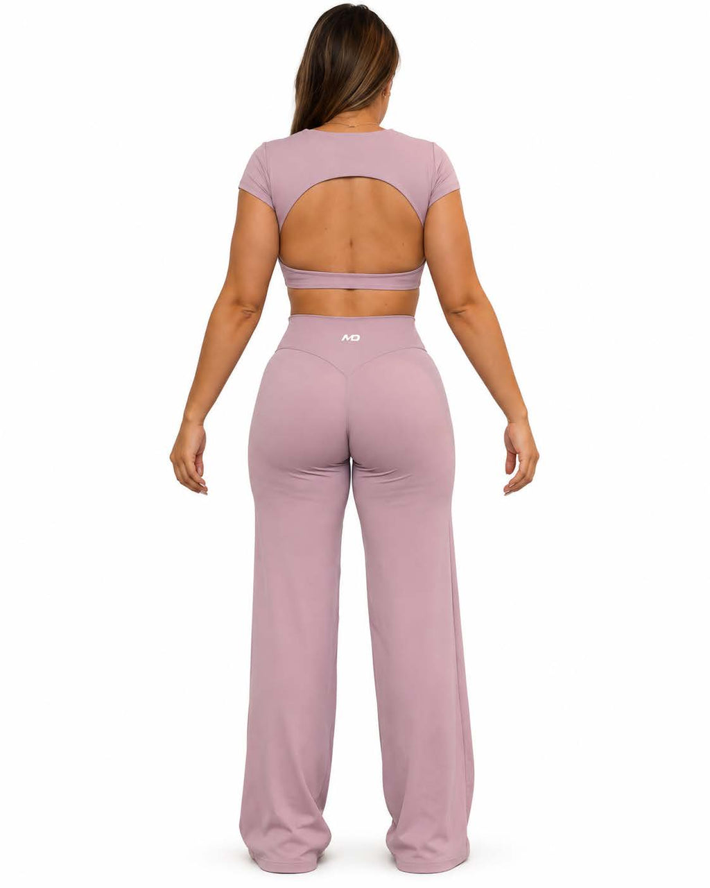 WTPS-NY-002 Women’s Top and Pants Set
