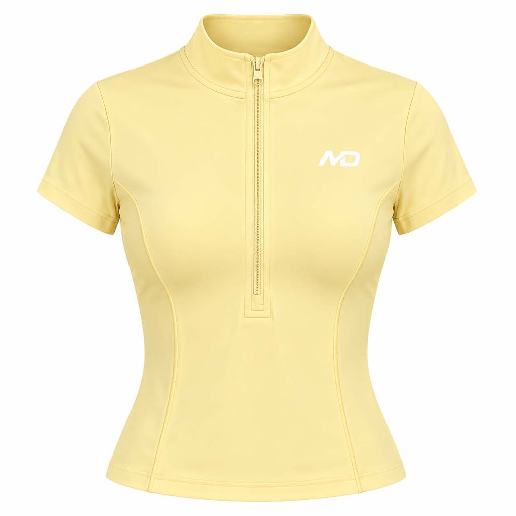 WTLS-NY-001 Women’s Top and Leggings Set.