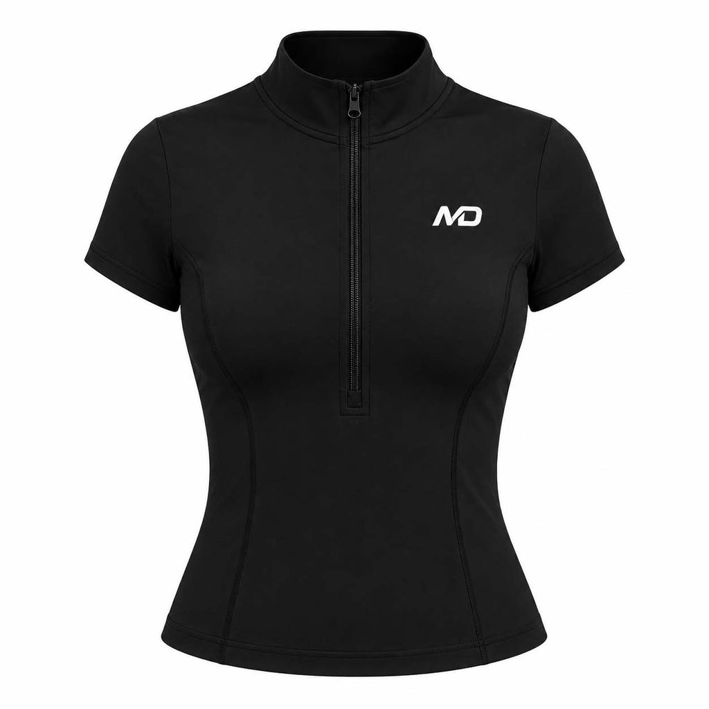 WTLS-NY-001 Women’s Top and Leggings Set.
