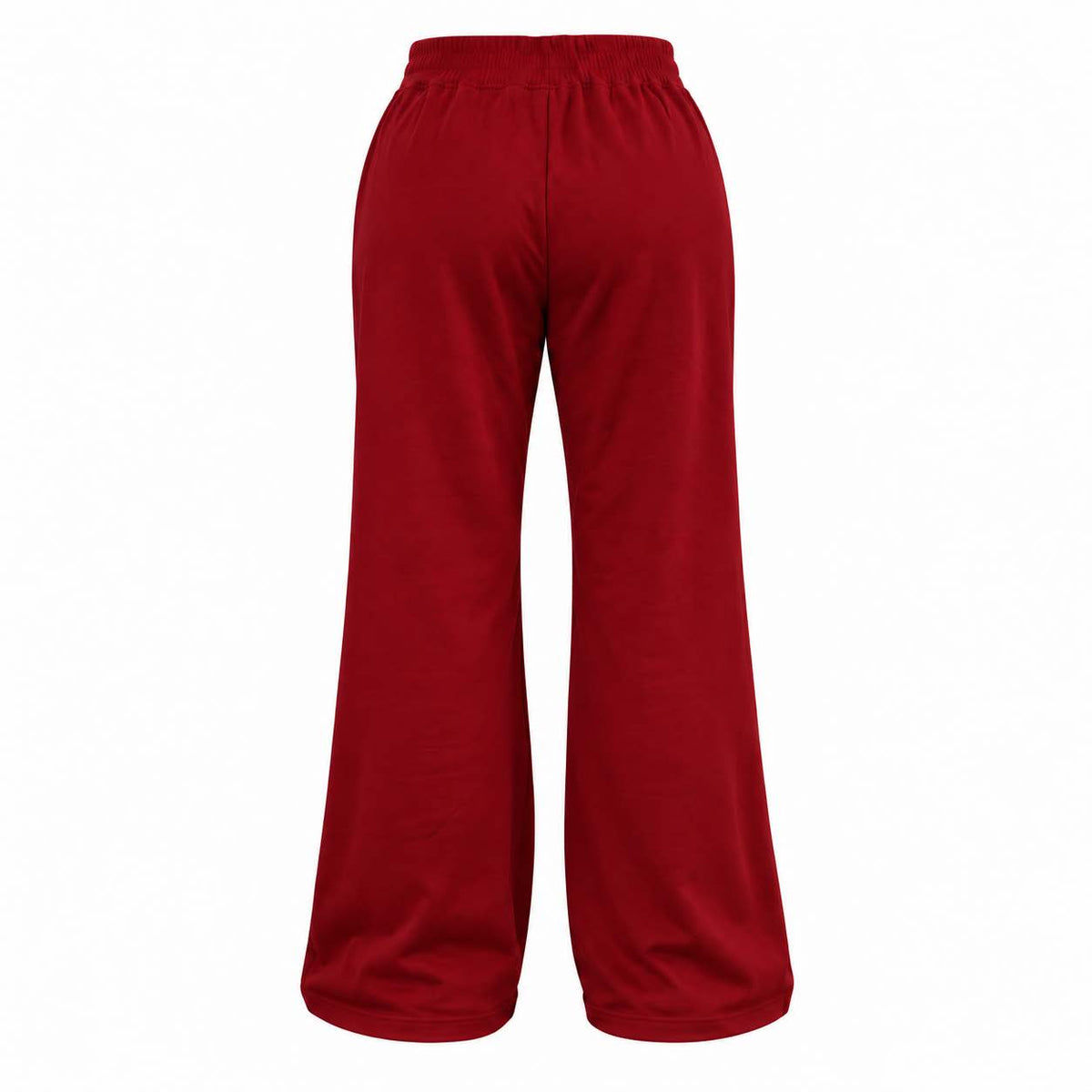 WP-CO-001 Women’s Polyester Pants.