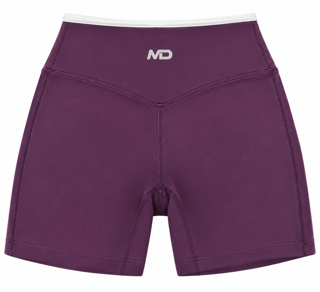 WSH-NY-001 Women’s athletic shorts