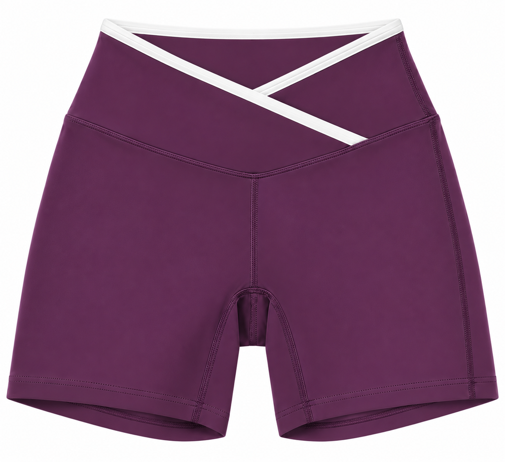 WSH-NY-001 Women’s athletic shorts