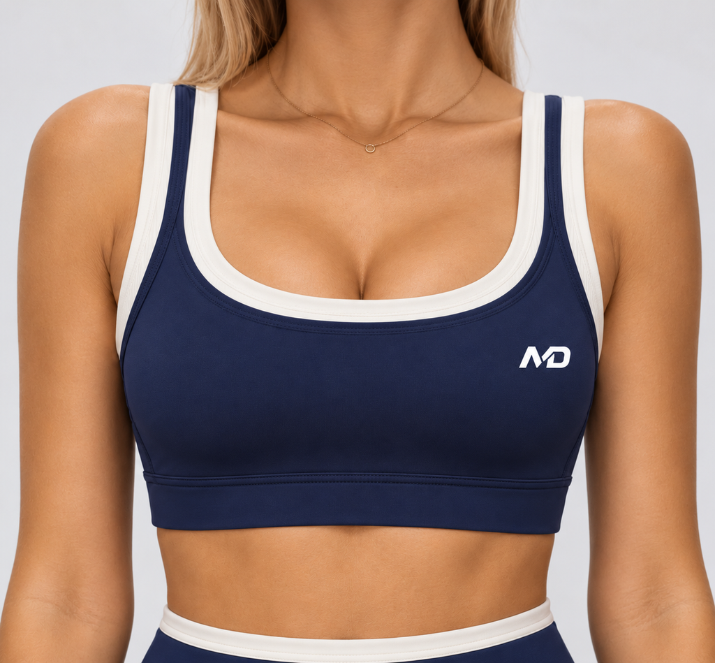 WSB-NY-002 Women’s athletic Bra