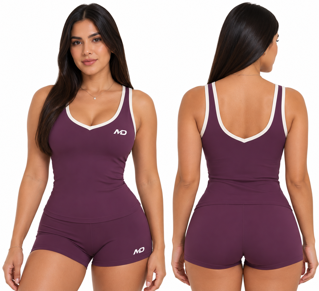 WT-NY-002 Women’s athletic top.