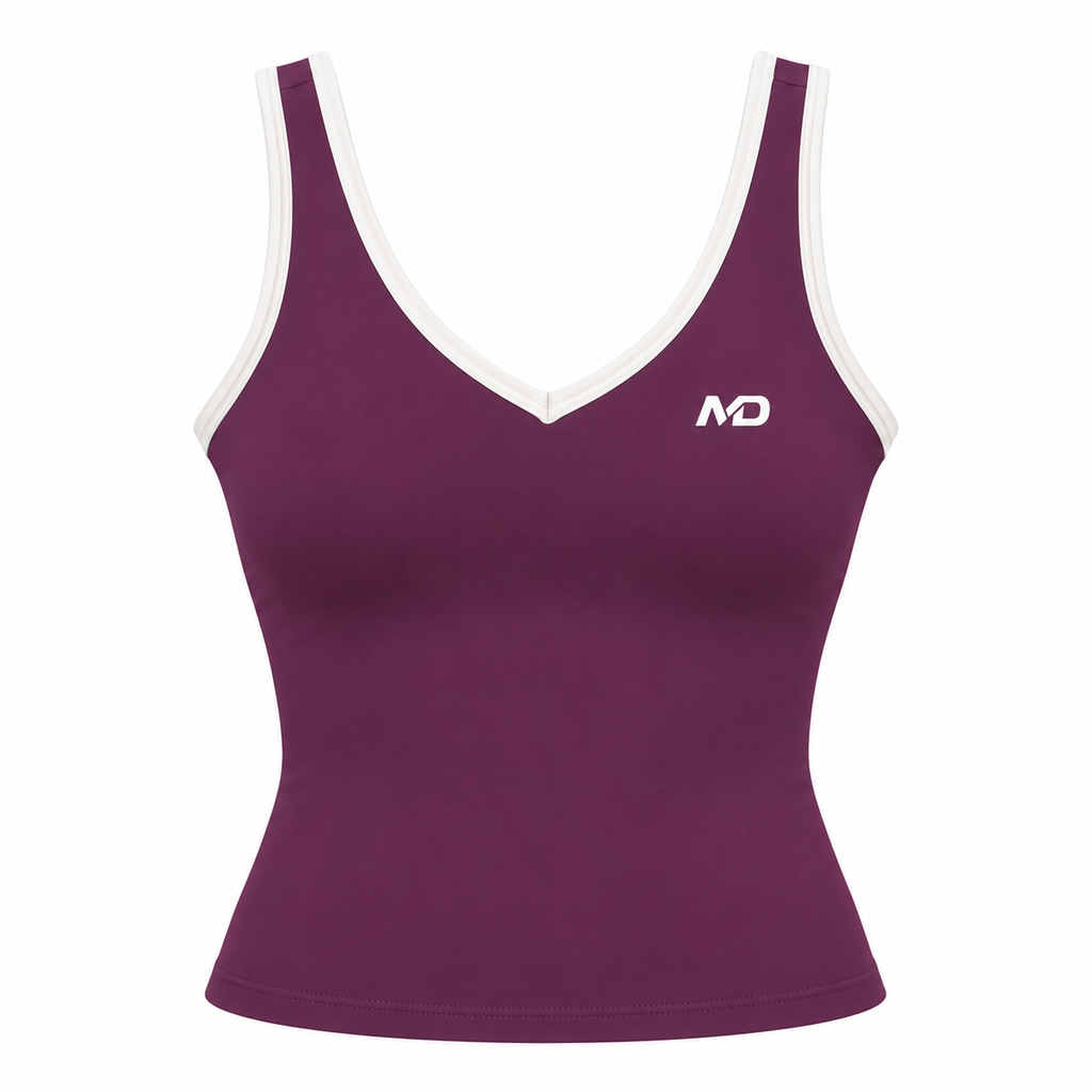 WT-NY-002 Women’s athletic top.