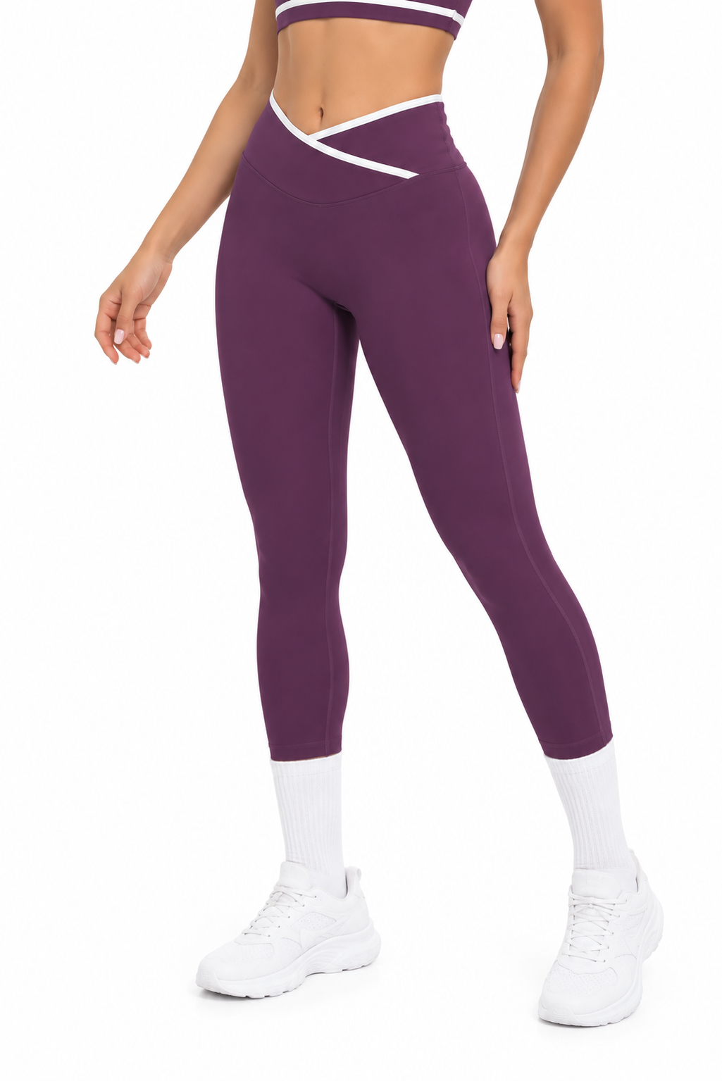 WL-NY-002 Women’s leggings
