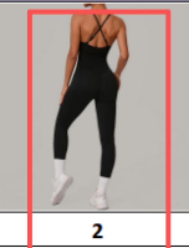 WJ-NY-002 Women’s jumpsuit