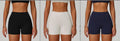 WSH-NY-002 Women’s athletic shorts