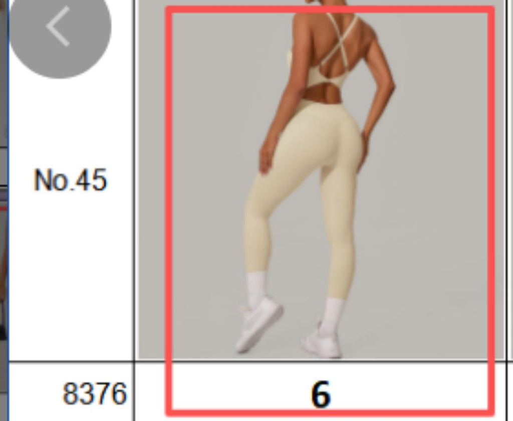 WJ-NY-001 Women’s jumpsuit