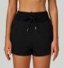 WSH-CO-001 Women’s Polyester shorts.