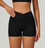 WSL-NY-001  Women’s athletic shorts