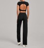 WTPS-NY-002 Women’s Top and Pants Set