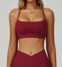 WSB-NY-001 Women’s athletic bra.