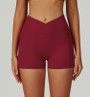 WSL-NY-001  Women’s athletic shorts