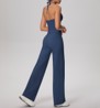 WTPS-NY-001 Women’s Top and Pants Set.