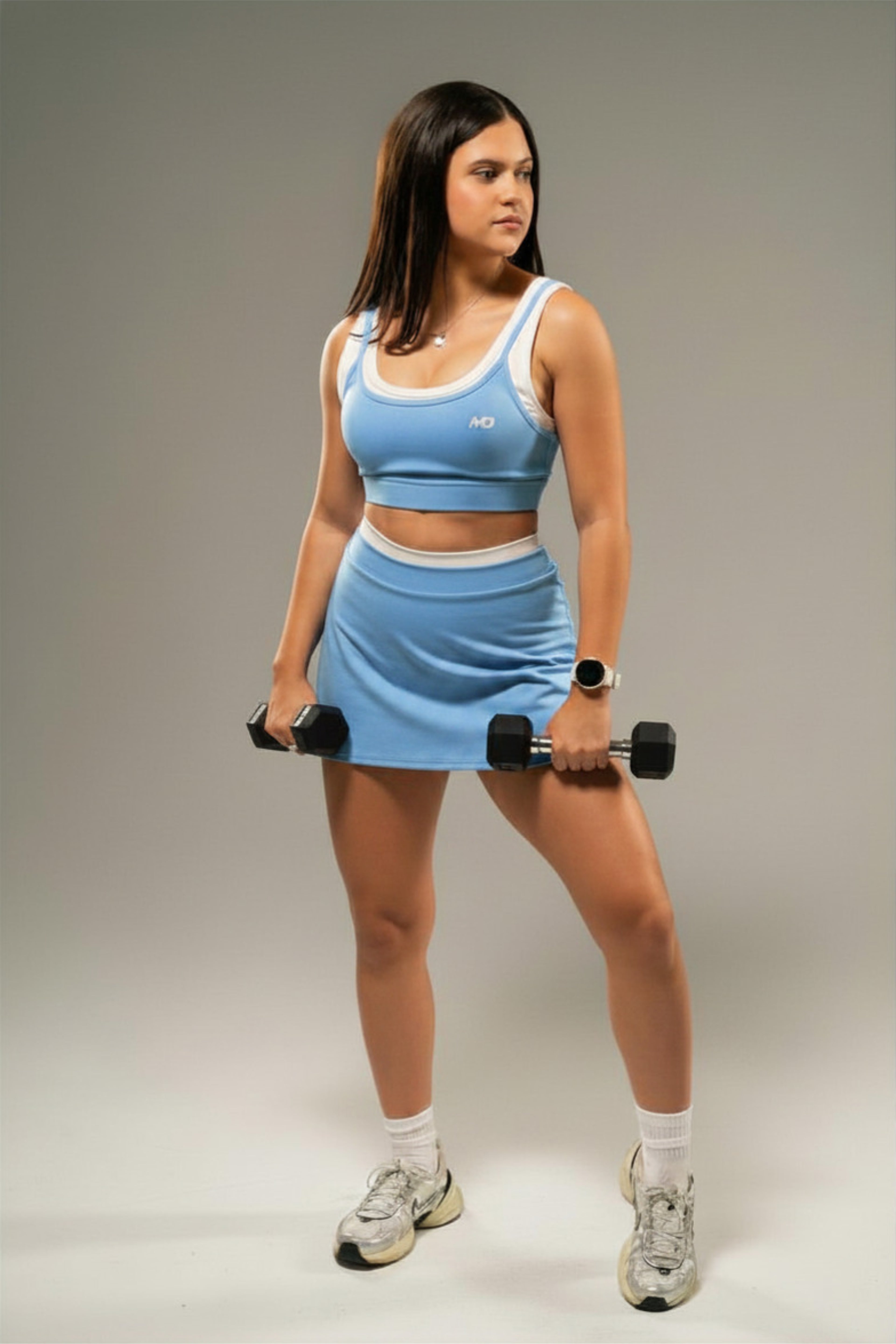 Women’s sports skirt.
