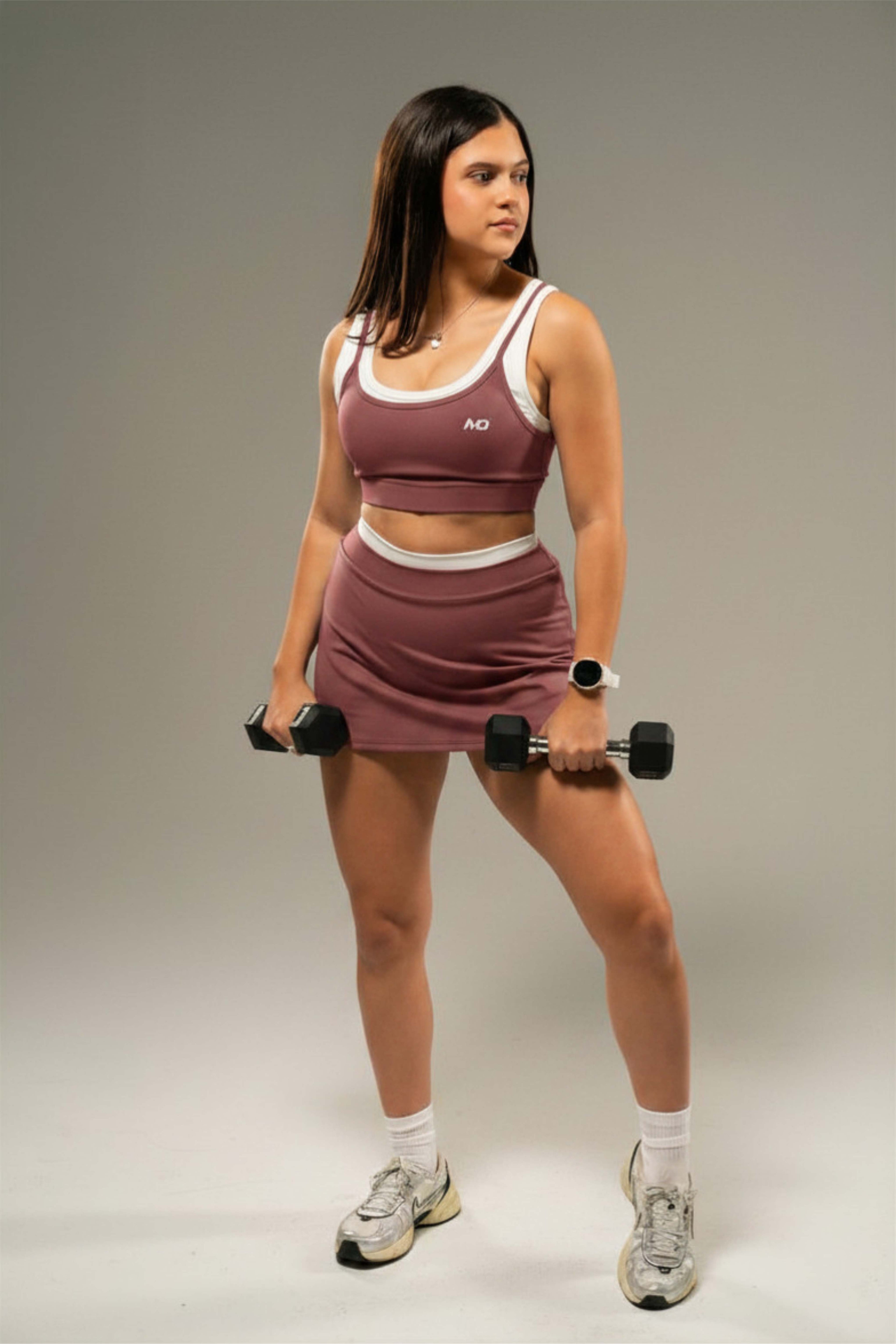 Women’s sports skirt.
