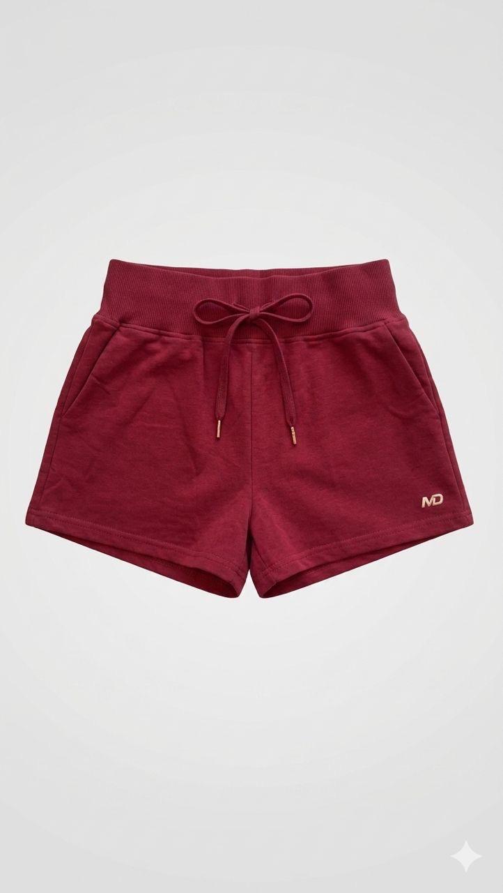 WSH-CO-001 Women’s Polyester shorts.