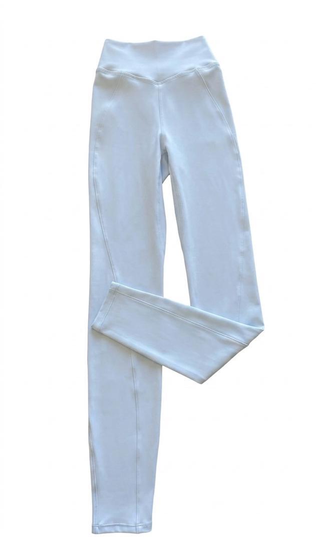 WTLS-NY-001 Women’s Top and Leggings Set.
